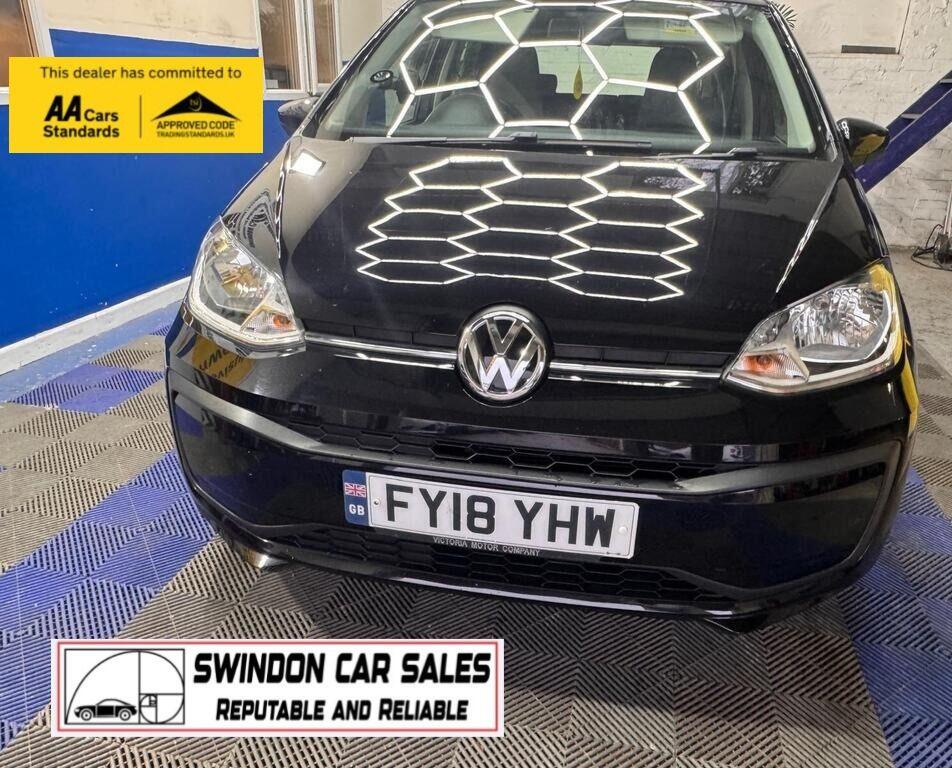 Used Volkswagen up! 2018 for sale - 77959417: Photo 16