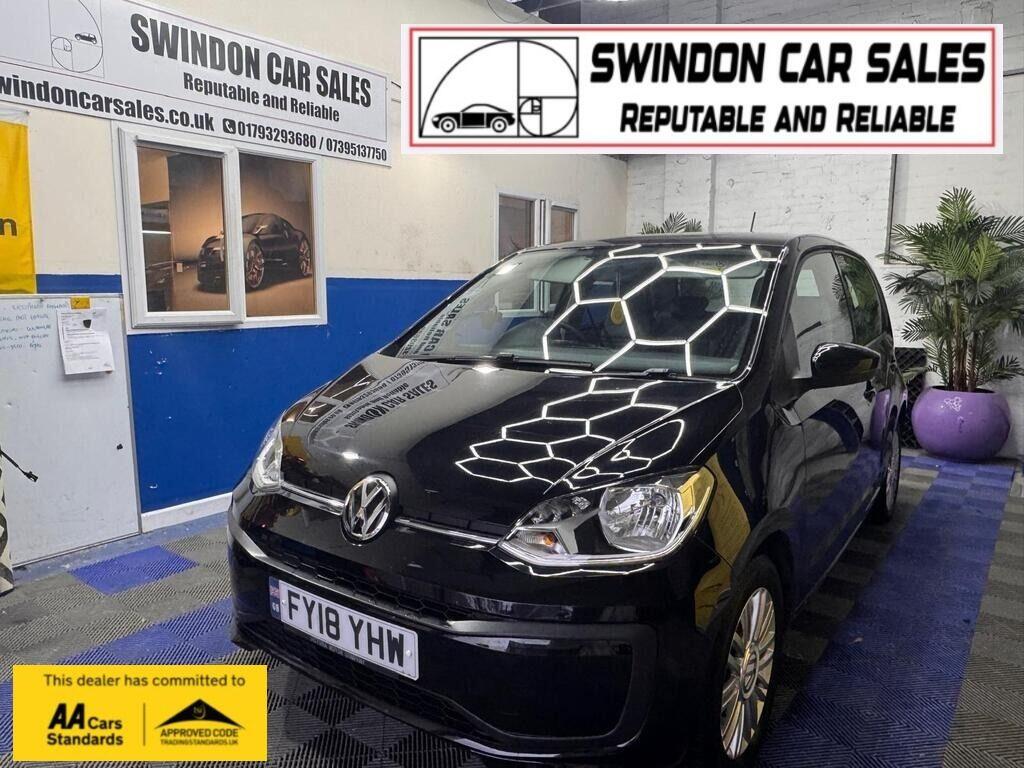 Used Volkswagen up! 2018 for sale - 77959417: Photo 19