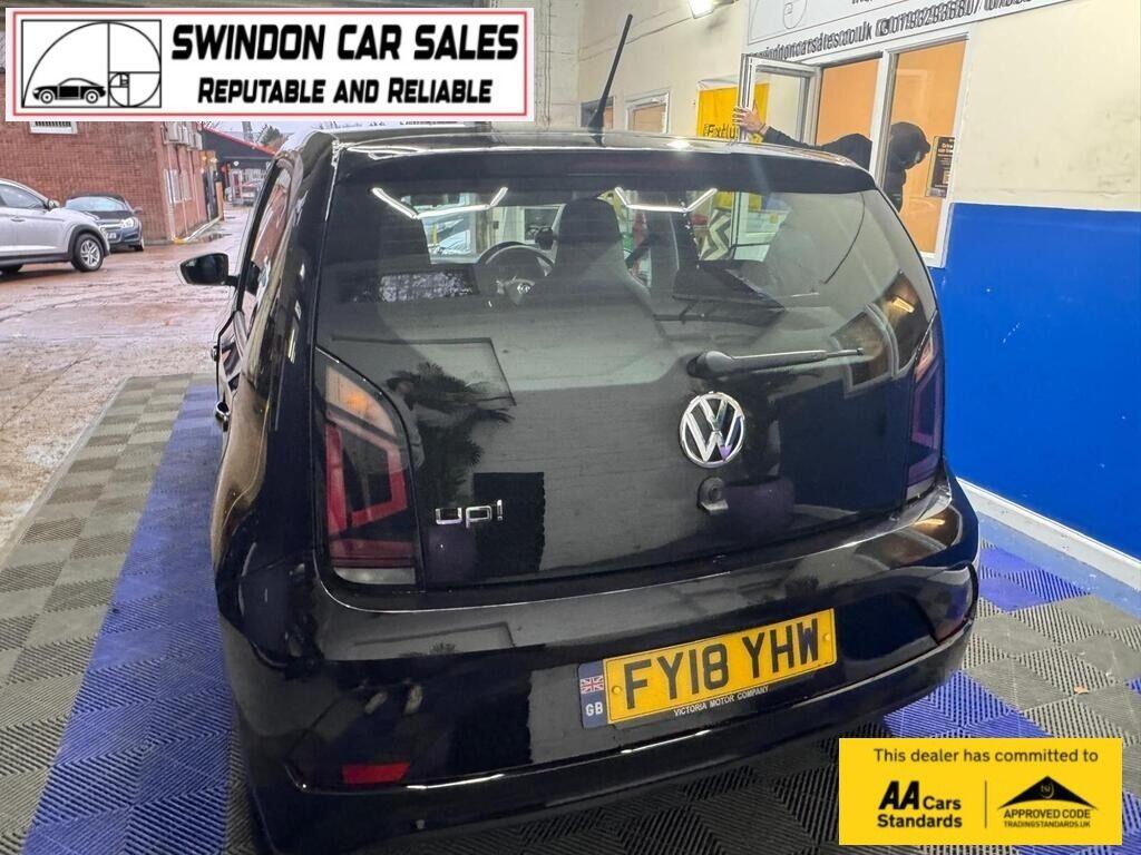 Used Volkswagen up! 2018 for sale - 77959417: Photo 26