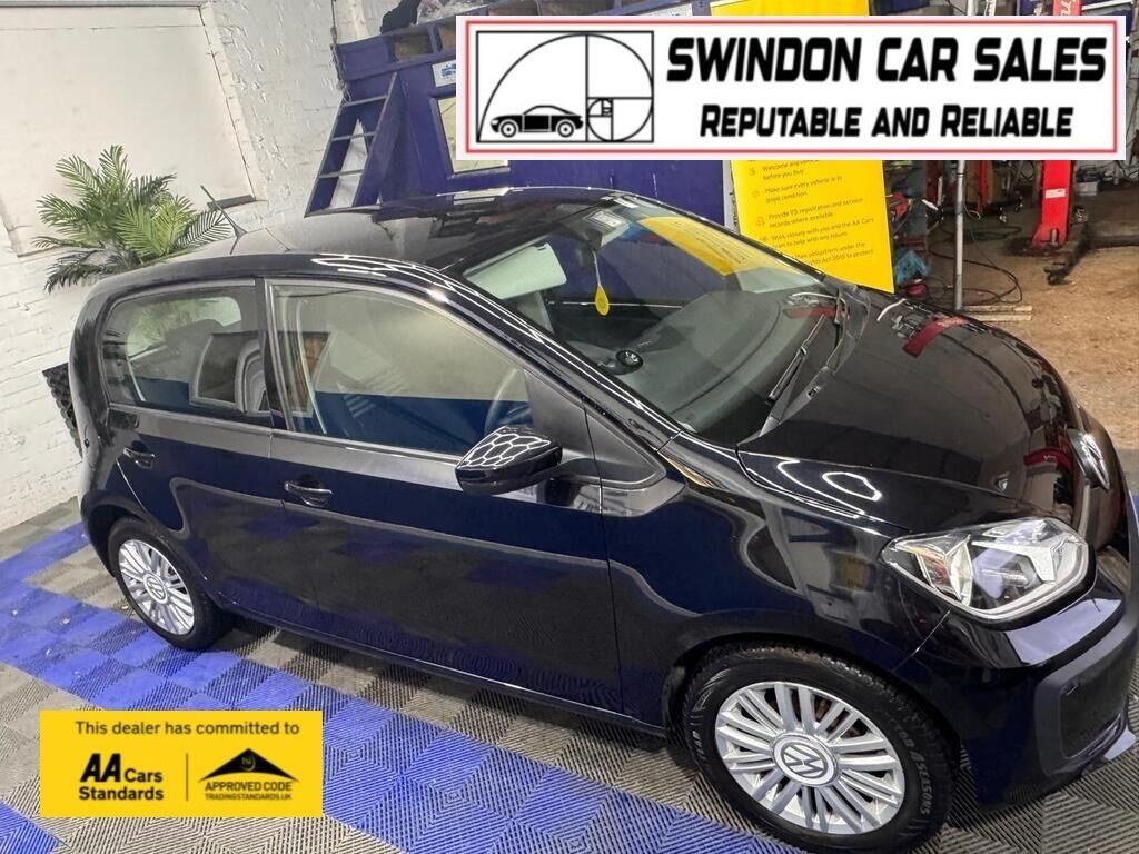 Used Volkswagen up! 2018 for sale - 77959417: Photo 27