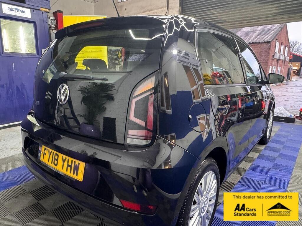Used Volkswagen up! 2018 for sale - 77959417: Photo 31