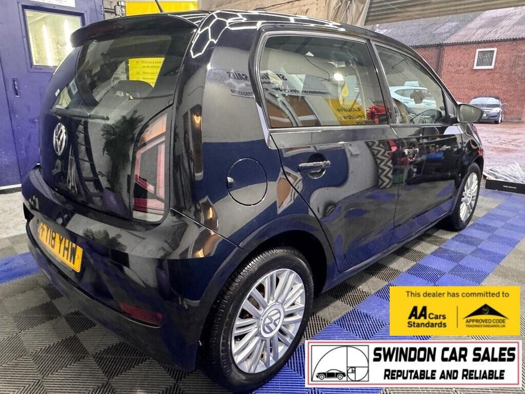 Used Volkswagen up! 2018 for sale - 77959417: Photo 32