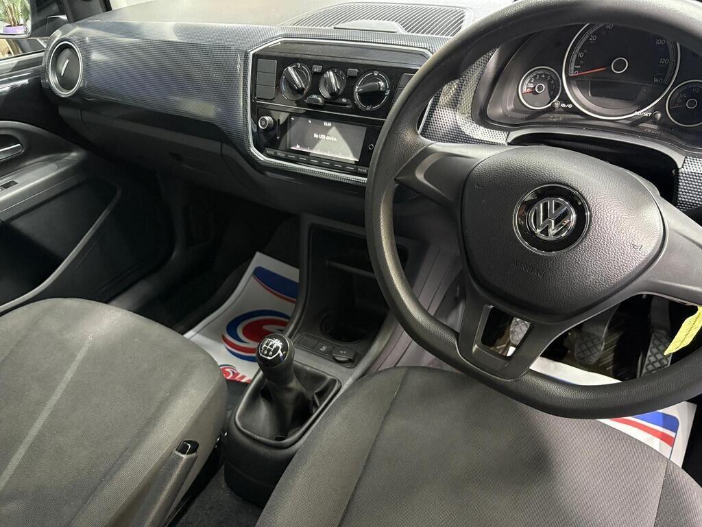 Used Volkswagen up! 2018 for sale - 77959417: Photo 38