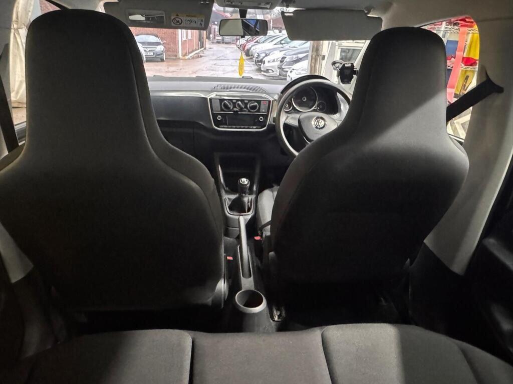 Used Volkswagen up! 2018 for sale - 77959417: Photo 40