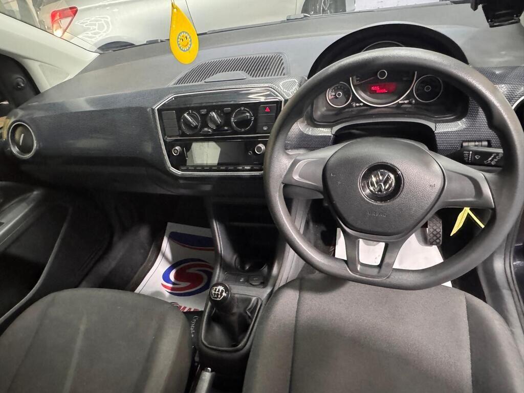 Used Volkswagen up! 2018 for sale - 77959417: Photo 41