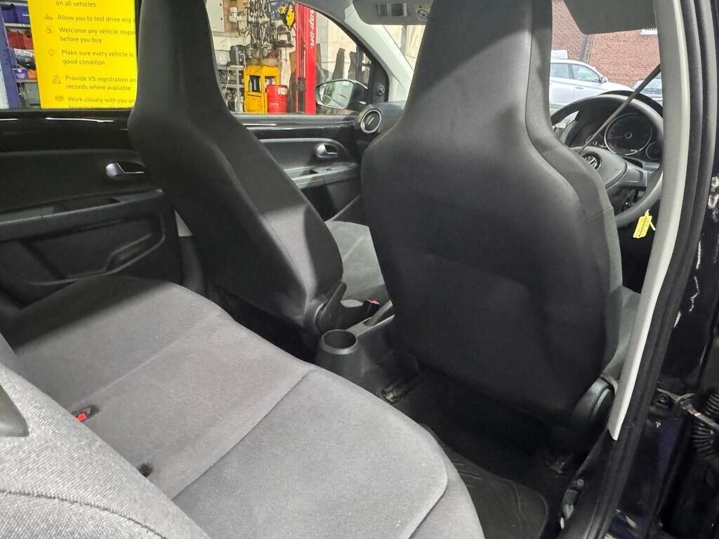 Used Volkswagen up! 2018 for sale - 77959417: Photo 50