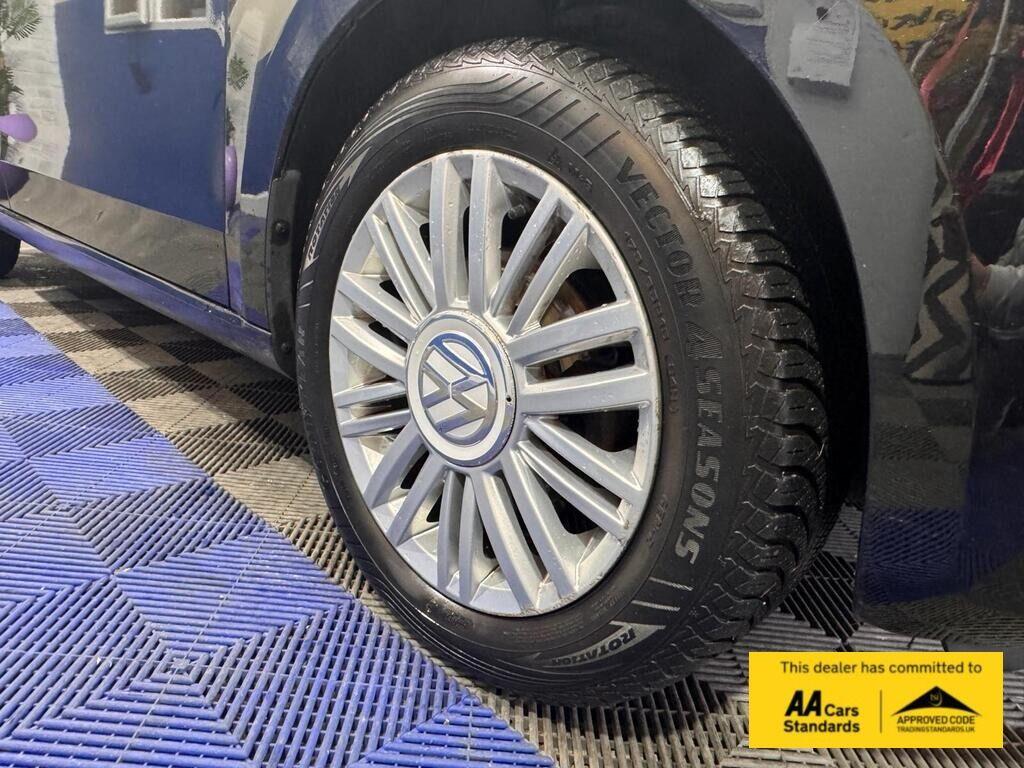 Used Volkswagen up! 2018 for sale - 77959417: Photo 59