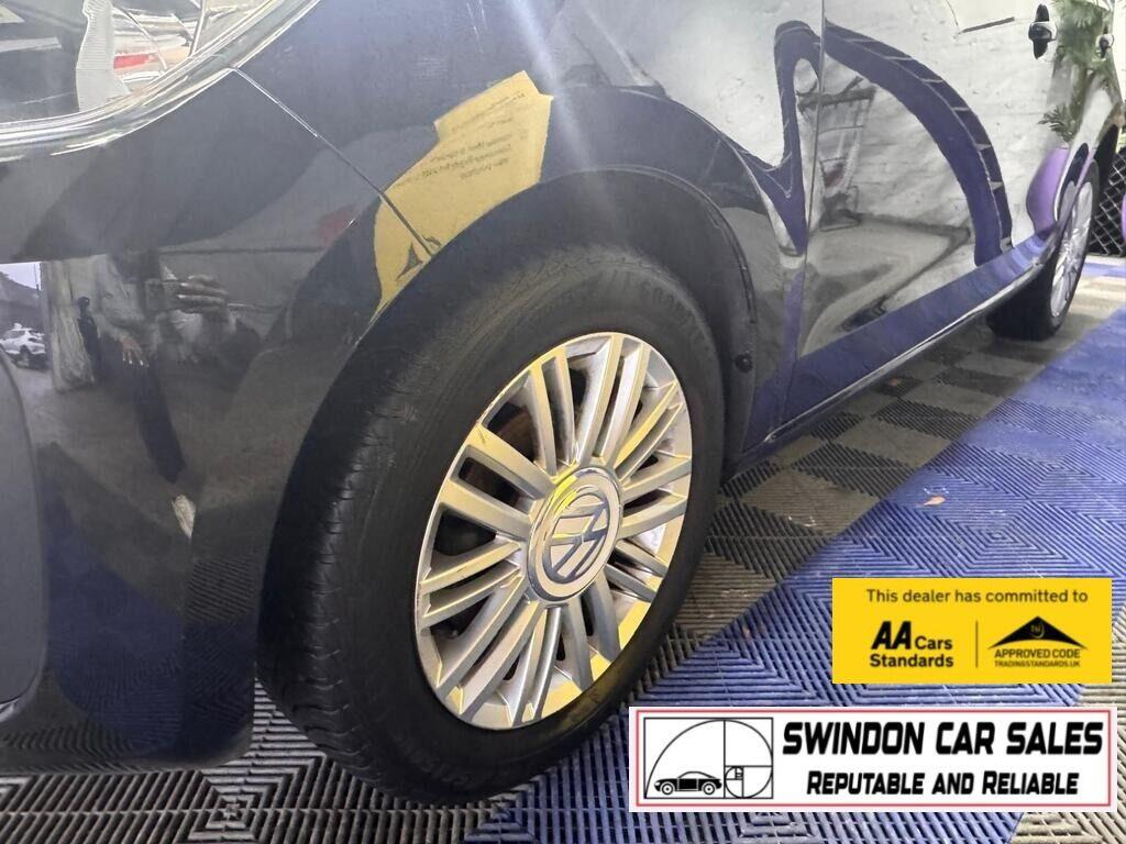 Used Volkswagen up! 2018 for sale - 77959417: Photo 60