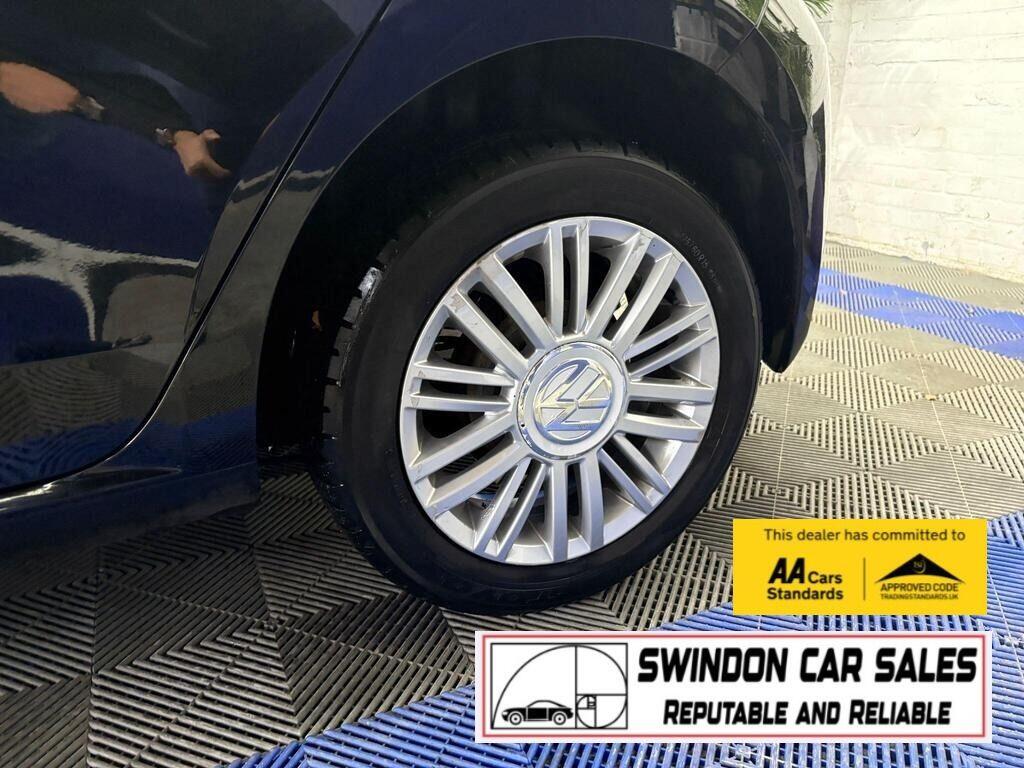 Used Volkswagen up! 2018 for sale - 77959417: Photo 61