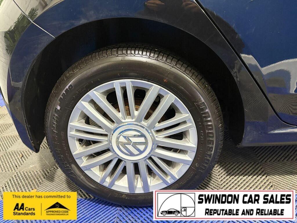 Used Volkswagen up! 2018 for sale - 77959417: Photo 62