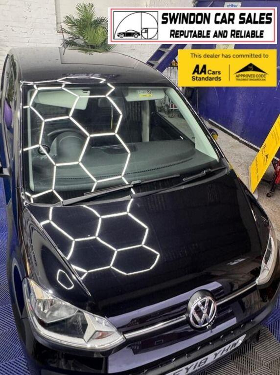 Used Volkswagen up! 2018 for sale - 77959417: Photo 82