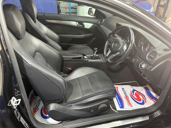 Used Mercedes-Benz C-Class 2014 for sale - 74509007: Photo 12