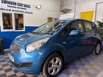 2010 (60) - 1.4 CRDi EcoDynamics 2 Euro 5 (s/s) 5dr
