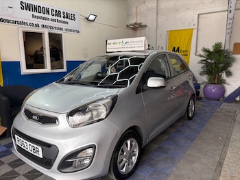 2013 (63) - 1.25 EcoDynamics 2 Euro 5 (s/s) 5dr