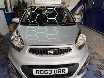 Used Kia Picanto 2013 for sale - 75589520: Photo
