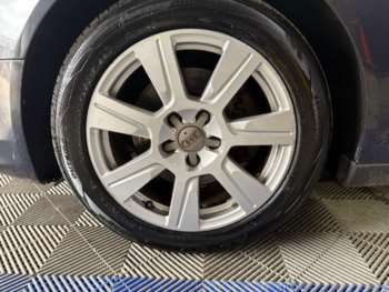 Used Audi A6 Saloon 2011 for sale - 74007201: Photo