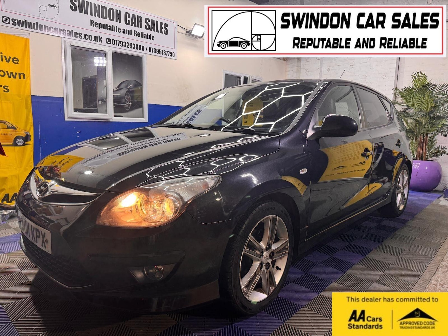 Used Hyundai i30 2011 for sale - 76886552: Photo 15