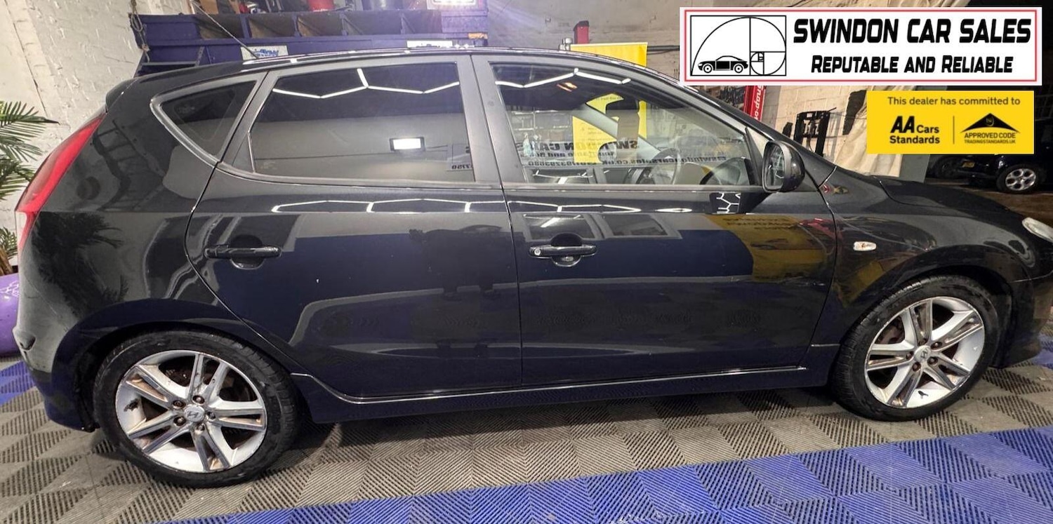 Used Hyundai i30 2011 for sale - 76886552: Photo 19