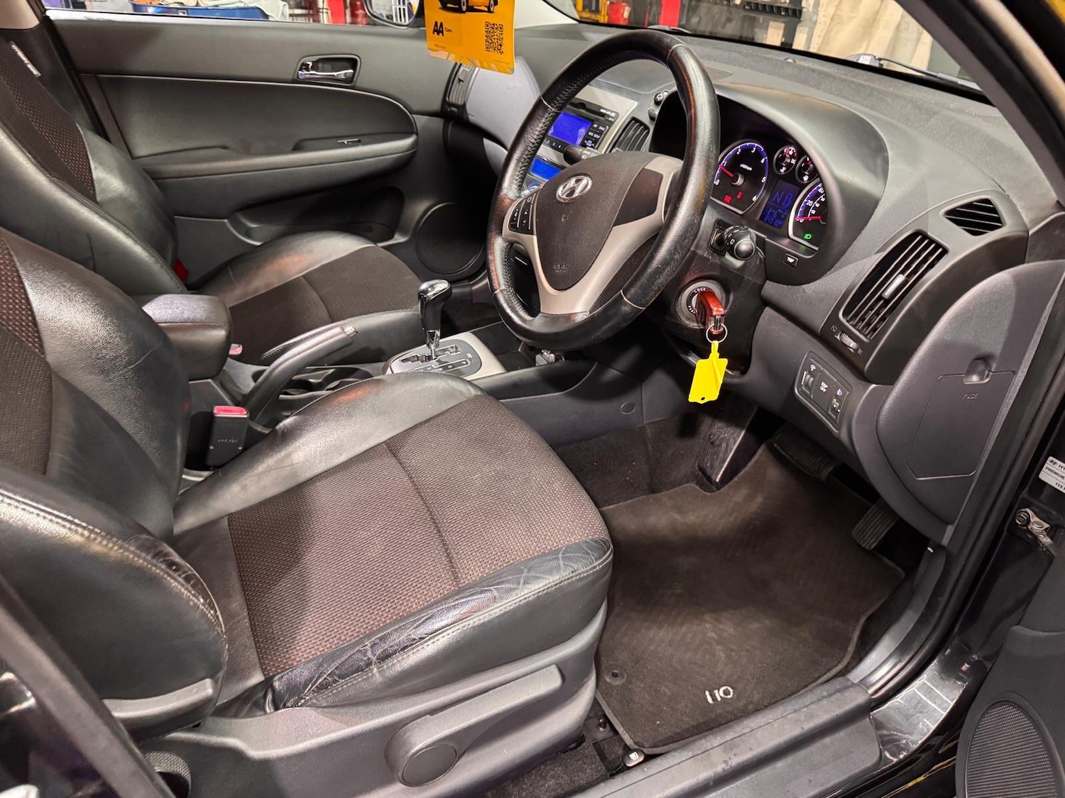 Used Hyundai i30 2011 for sale - 76886552: Photo 25