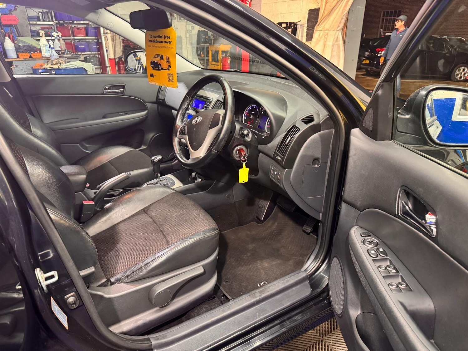 Used Hyundai i30 2011 for sale - 76886552: Photo 26