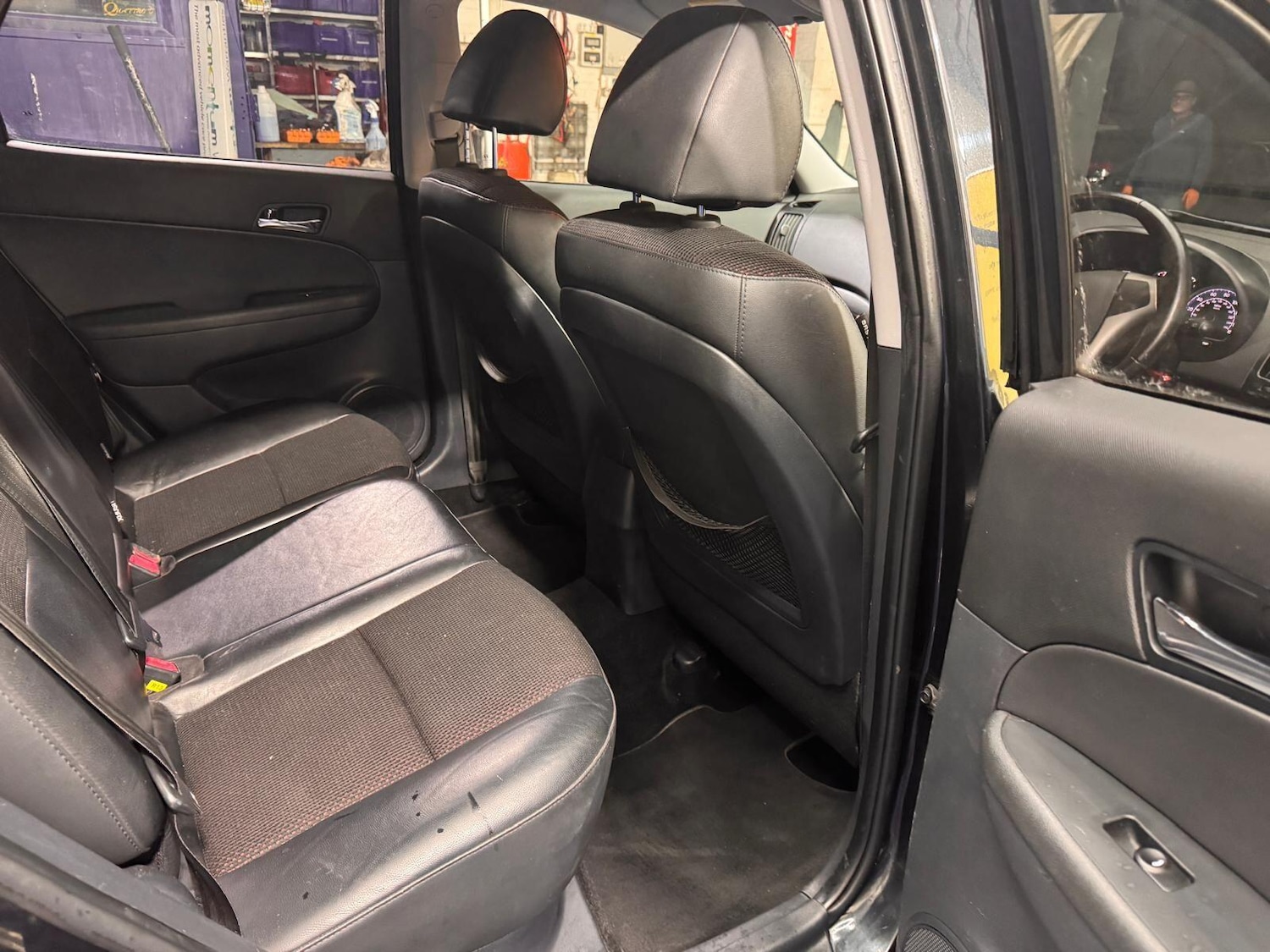 Used Hyundai i30 2011 for sale - 76886552: Photo 27