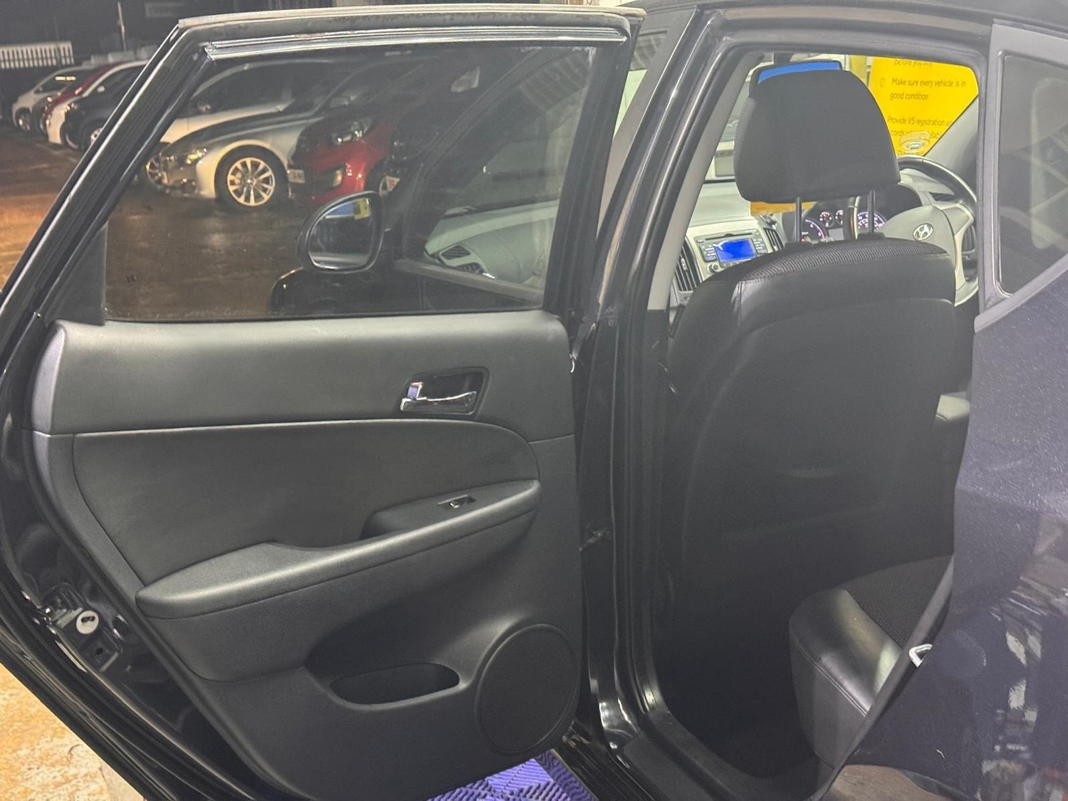 Used Hyundai i30 2011 for sale - 76886552: Photo 31