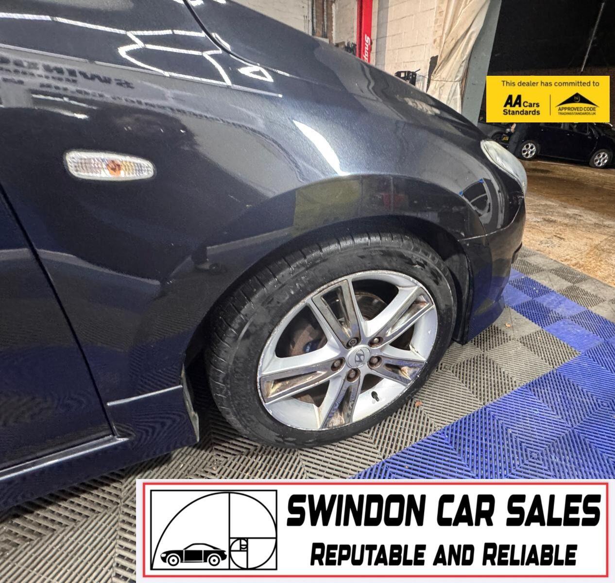 Used Hyundai i30 2011 for sale - 76886552: Photo 32