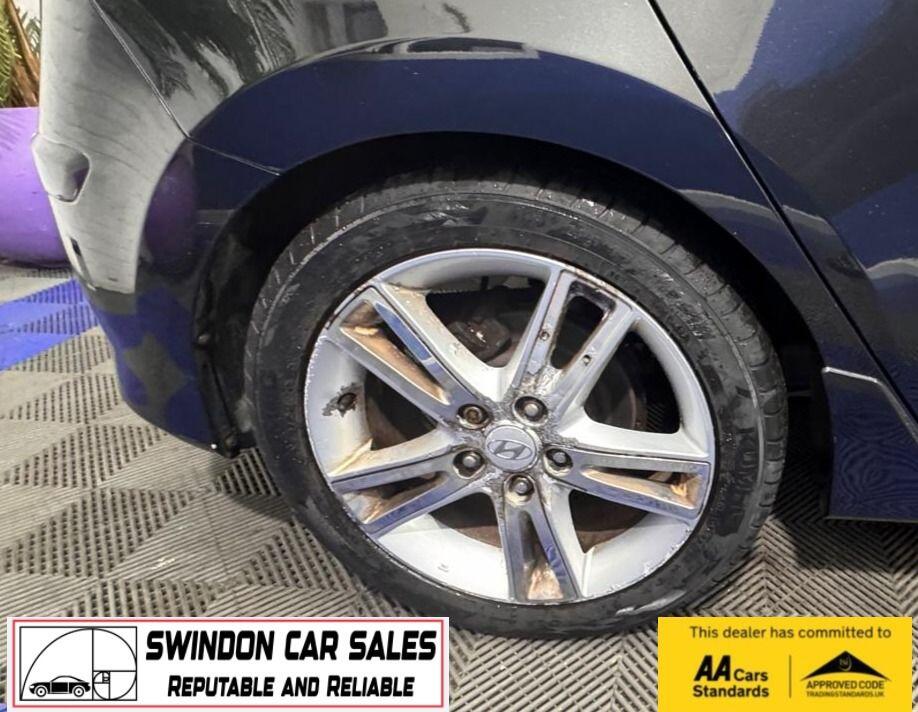 Used Hyundai i30 2011 for sale - 76886552: Photo 33