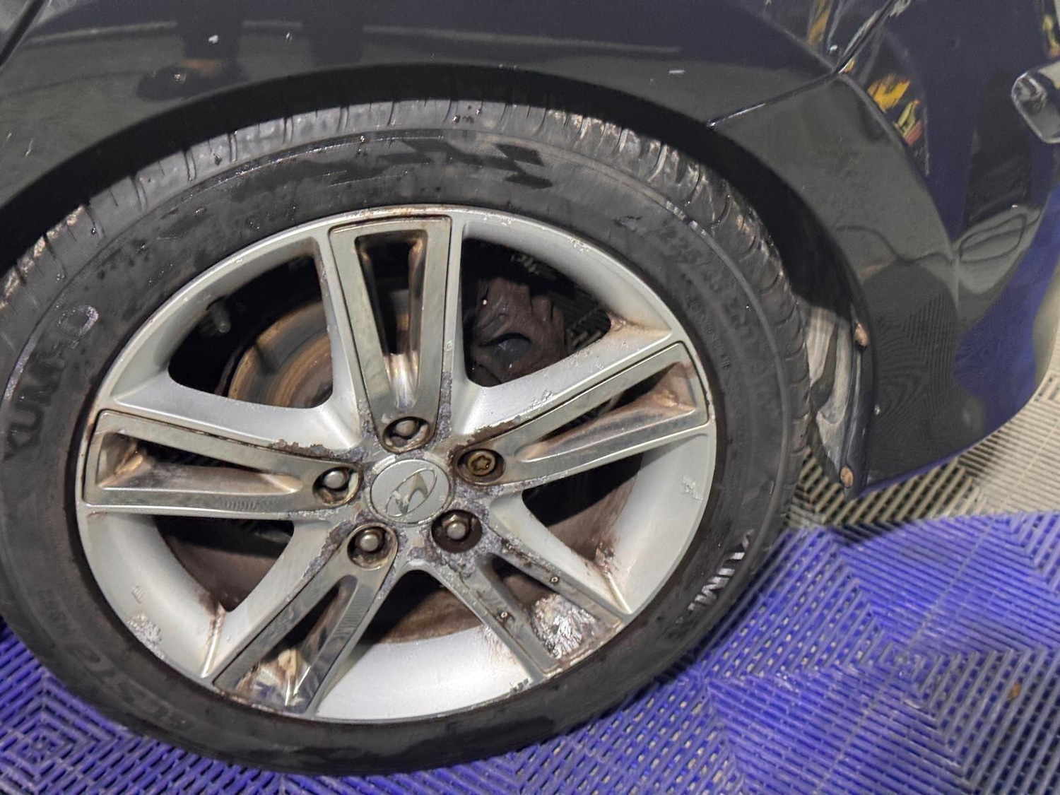 Used Hyundai i30 2011 for sale - 76886552: Photo 34