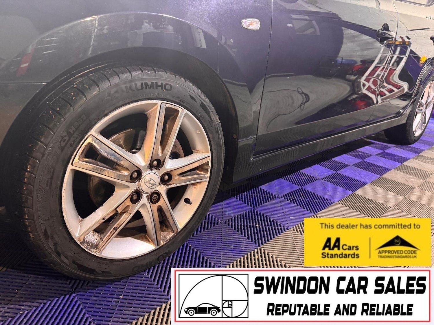 Used Hyundai i30 2011 for sale - 76886552: Photo 35