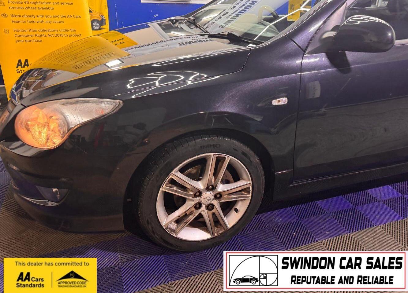 Used Hyundai i30 2011 for sale - 76886552: Photo 36