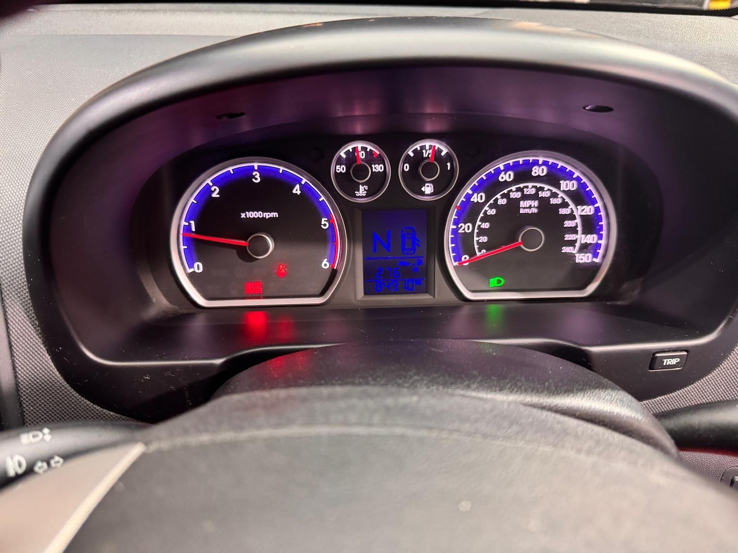 Used Hyundai i30 2011 for sale - 76886552: Photo 39