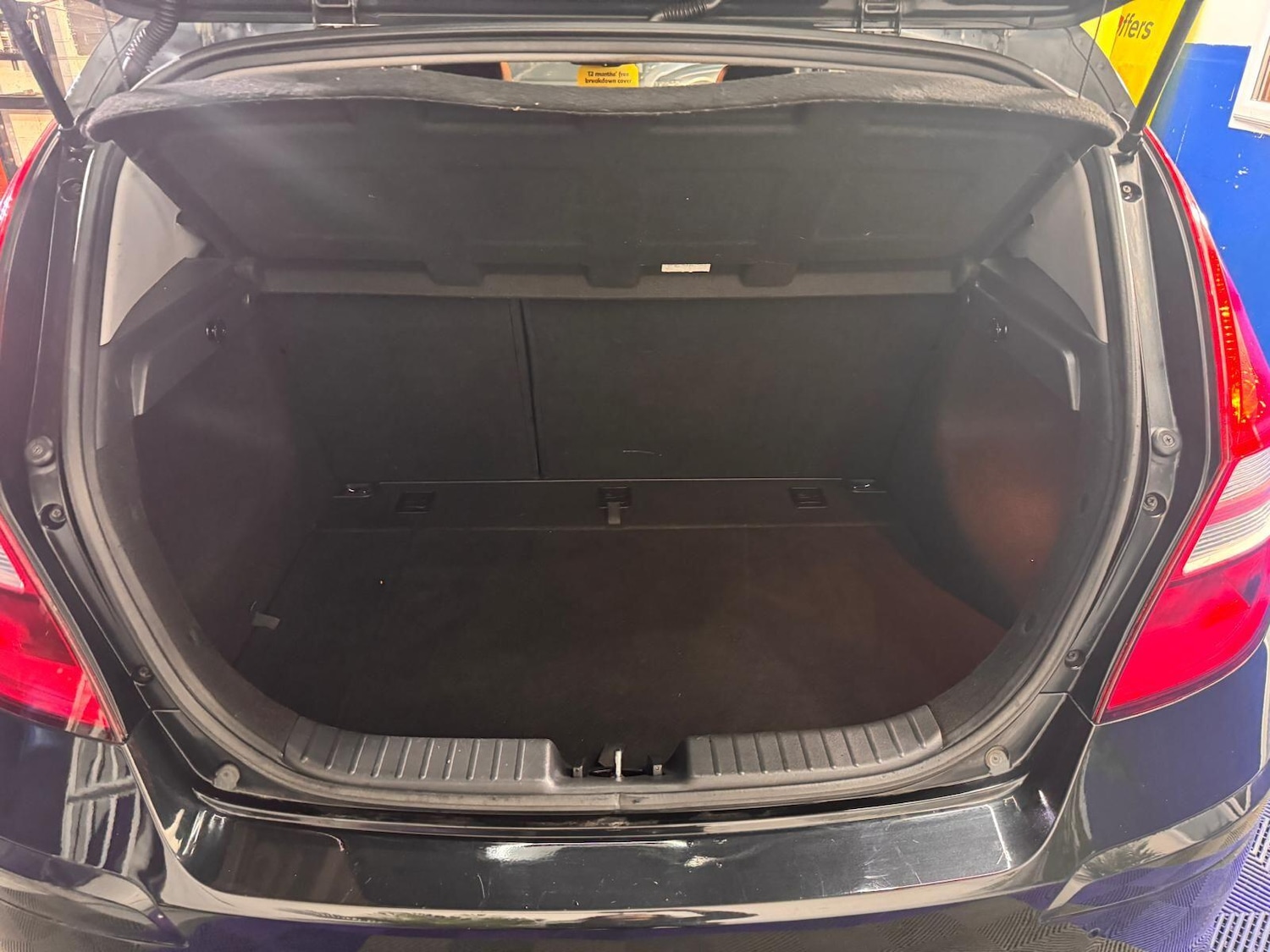 Used Hyundai i30 2011 for sale - 76886552: Photo 41