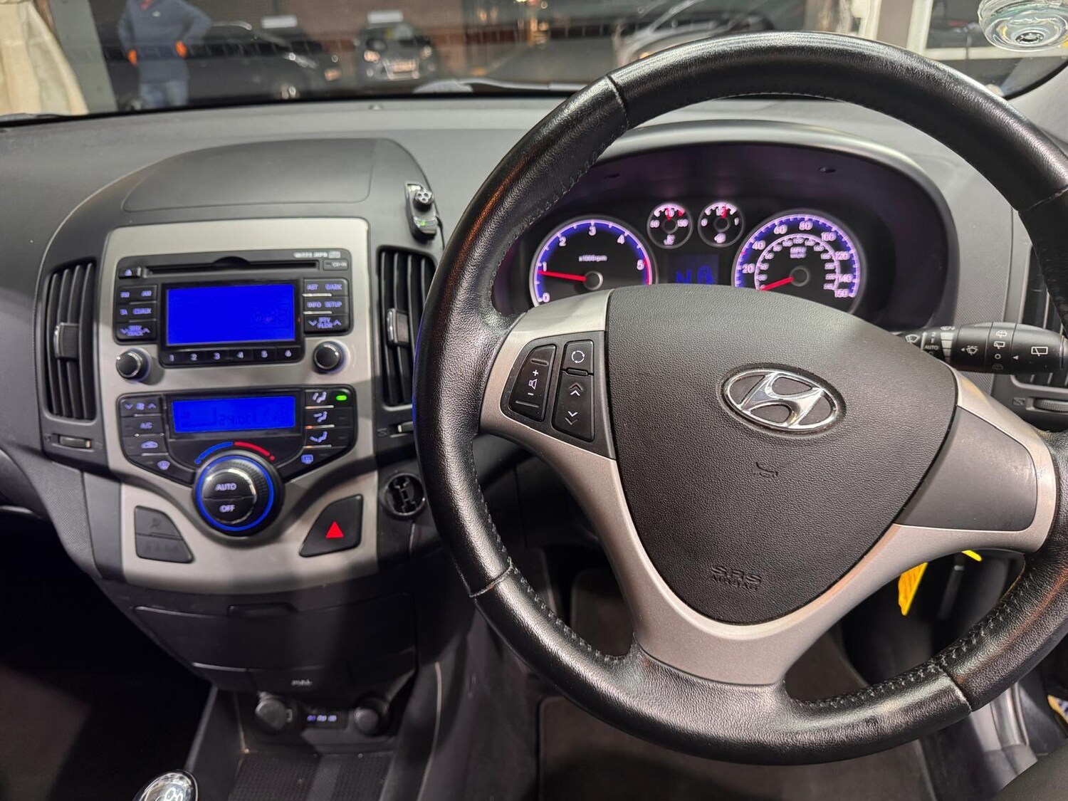 Used Hyundai i30 2011 for sale - 76886552: Photo 42