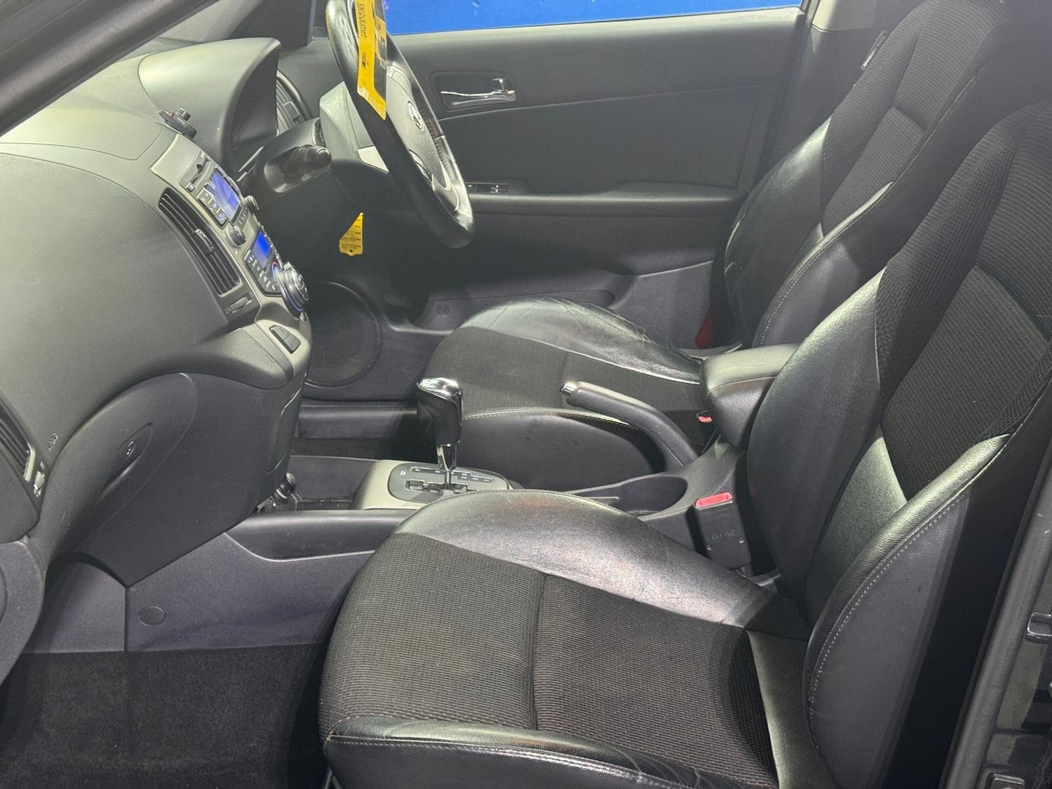 Used Hyundai i30 2011 for sale - 76886552: Photo 43