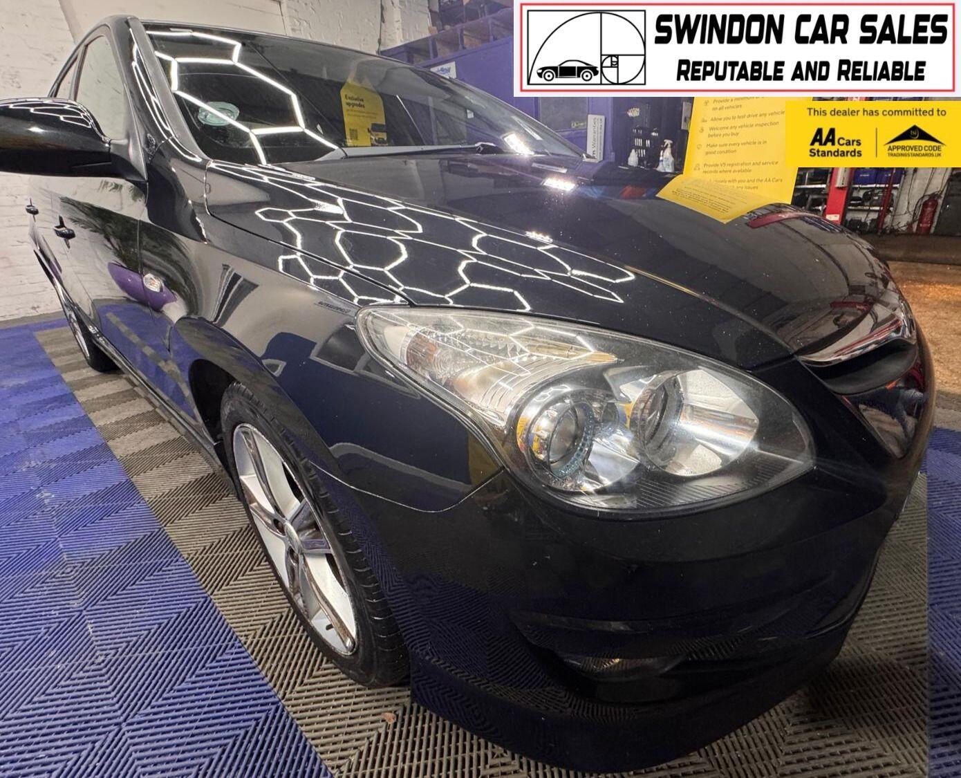 Used Hyundai i30 2011 for sale - 76886552: Photo 45