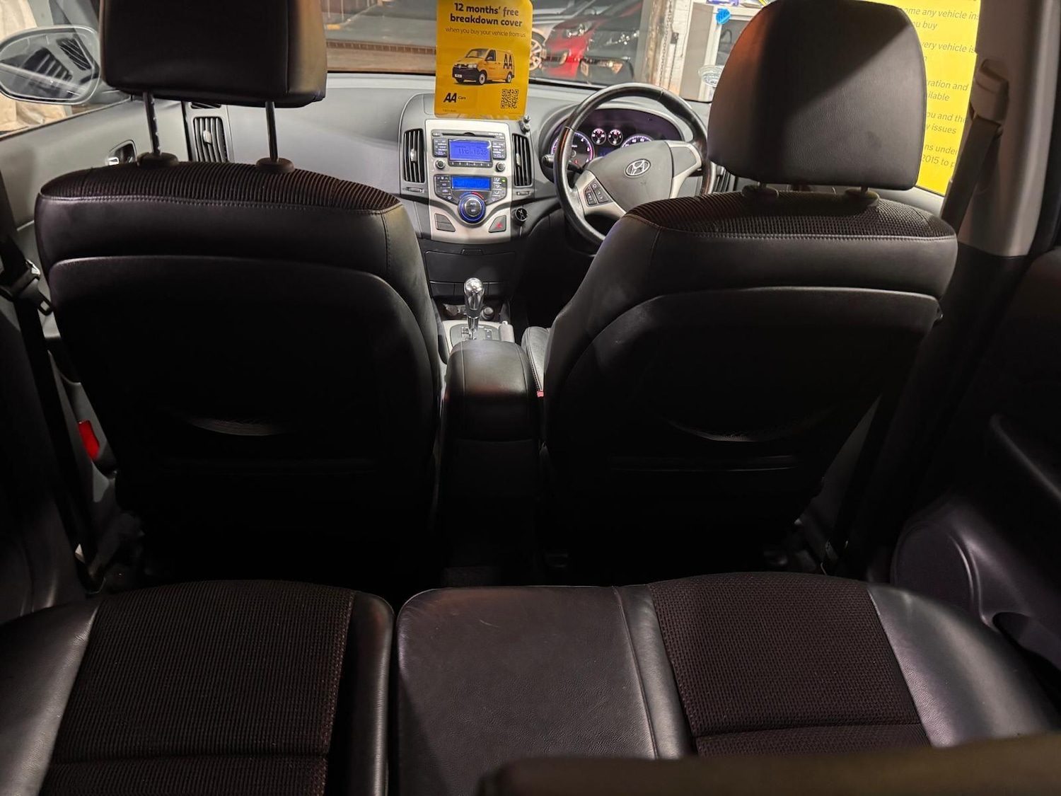 Used Hyundai i30 2011 for sale - 76886552: Photo 46