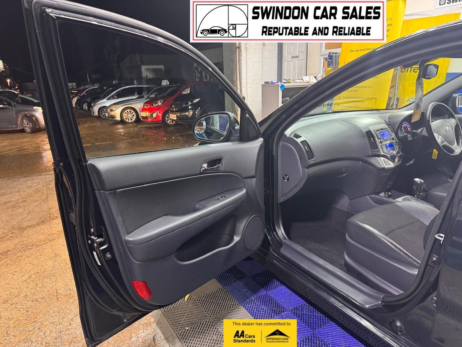 Used Hyundai i30 2011 for sale - 76886552: Photo 47