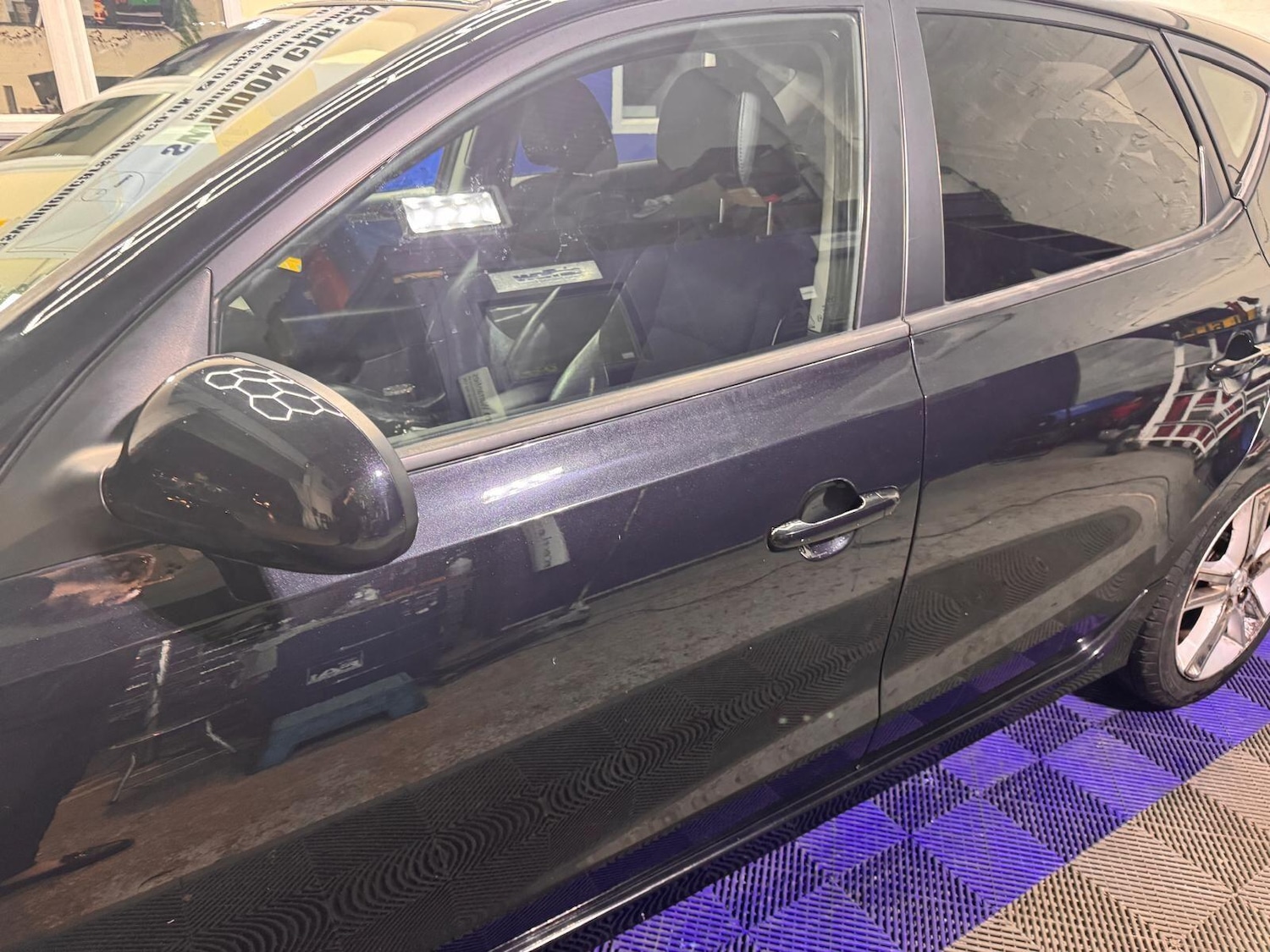 Used Hyundai i30 2011 for sale - 76886552: Photo 48