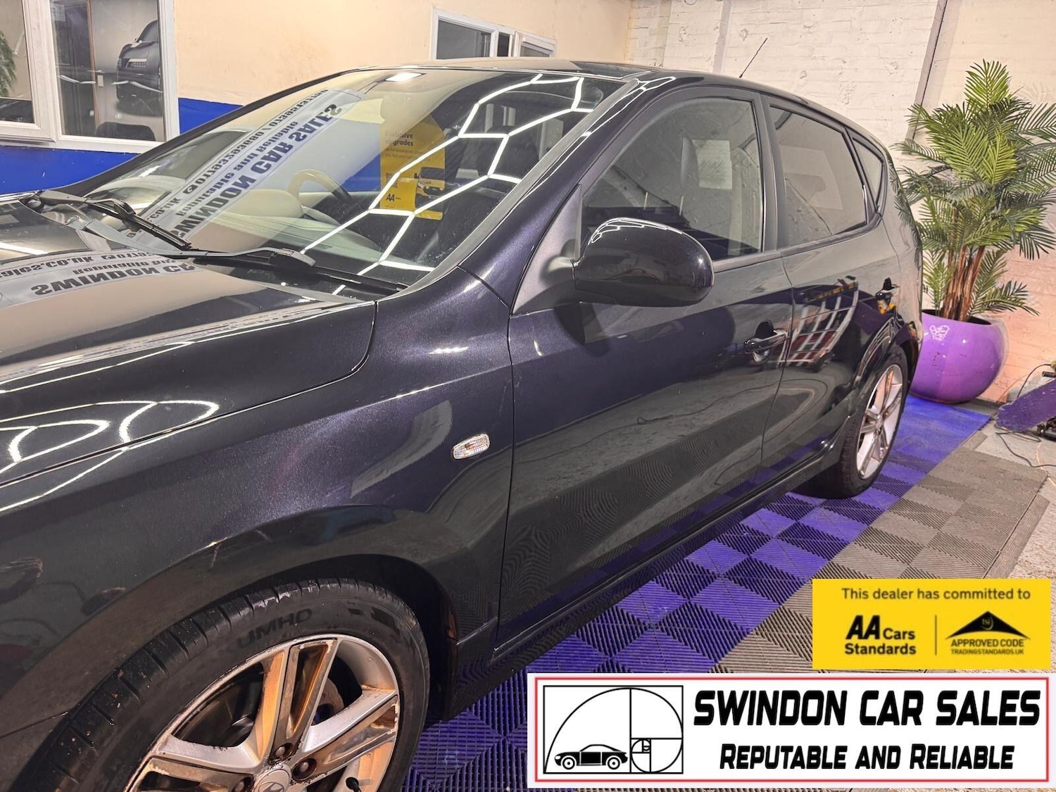 Used Hyundai i30 2011 for sale - 76886552: Photo 49