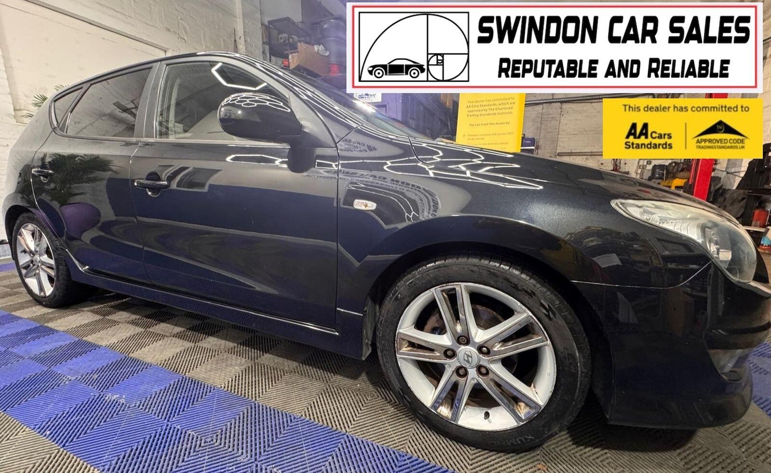 Used Hyundai i30 2011 for sale - 76886552: Photo 7