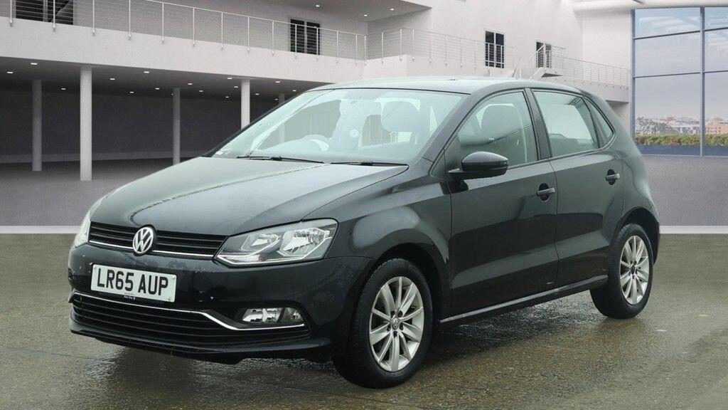 Used Volkswagen Polo 2015 for sale - 77331105: Photo 4