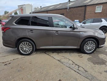 Used Mitsubishi Outlander 2020 for sale - 79727013: Photo