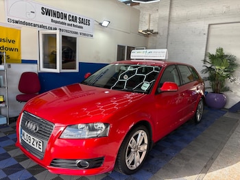 Used Audi A3 2009 for sale - 75914792: Photo
