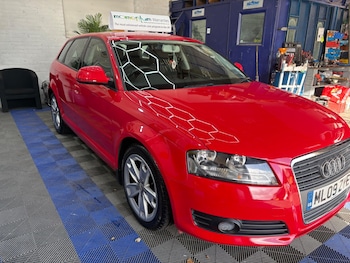 Used Audi A3 2009 for sale - 75914792: Photo