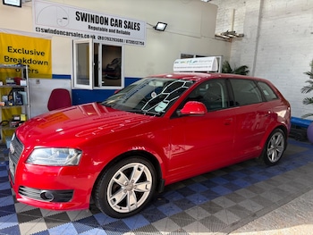 Used Audi A3 2009 for sale - 75914792: Photo