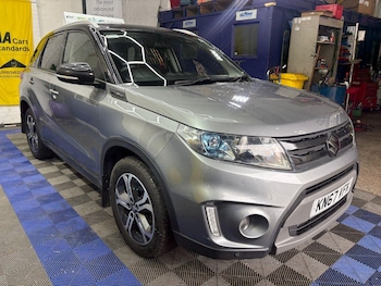 Used Suzuki Vitara 2017 for sale - 78772271: Photo