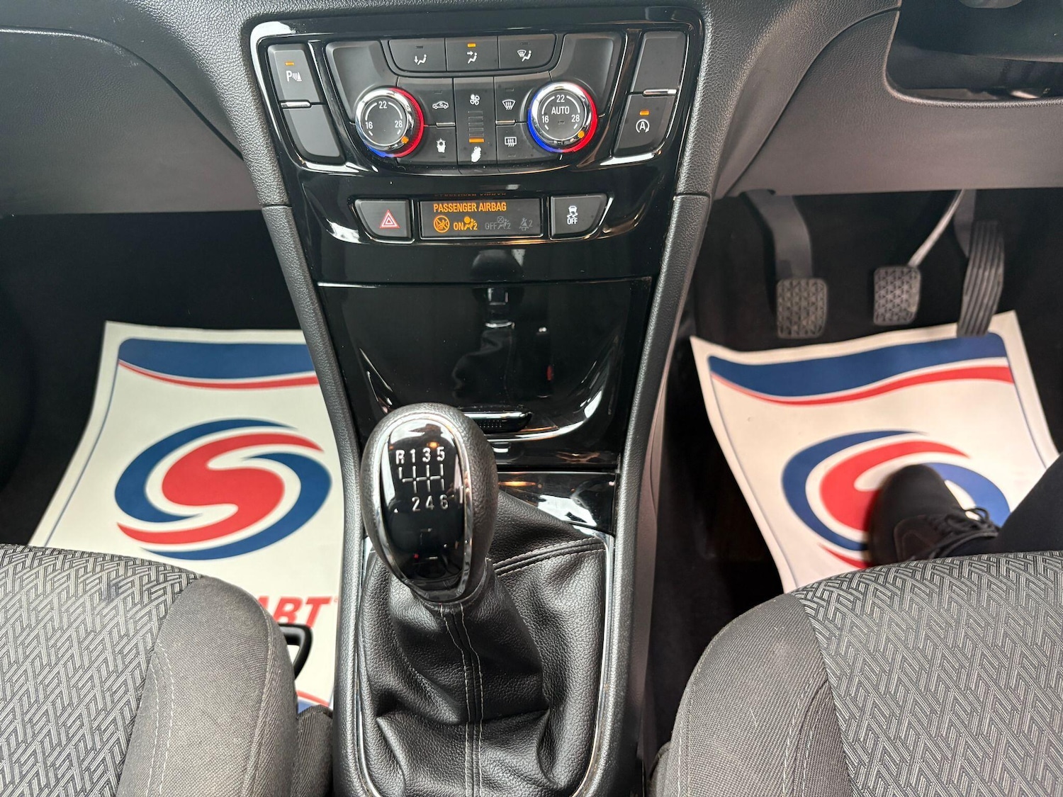 Used Vauxhall Mokka X 2017 for sale - 77959422: Photo 22