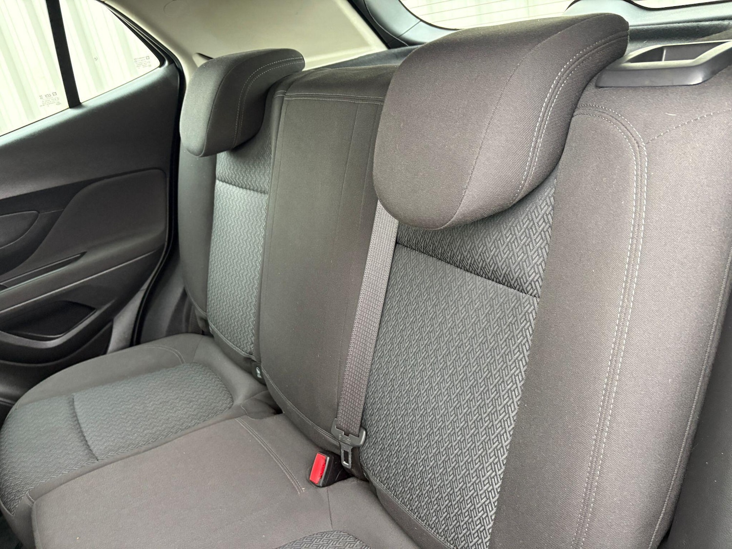 Used Vauxhall Mokka X 2017 for sale - 77959422: Photo 26