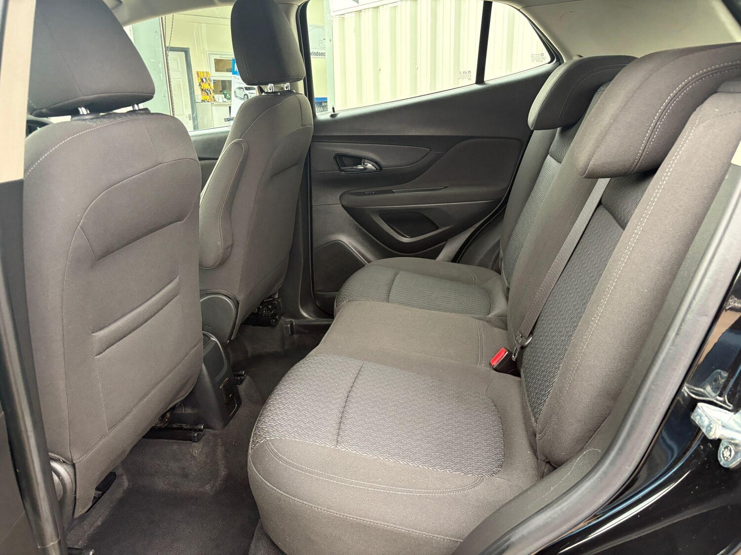 Used Vauxhall Mokka X 2017 for sale - 77959422: Photo 27